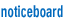 Noticeboard: promote your training course, event, call-for-entry